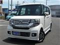 2015 Honda N BOX