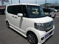 2015 Honda N BOX