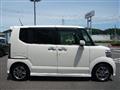 2015 Honda N BOX