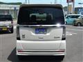 2015 Honda N BOX