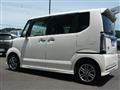 2015 Honda N BOX