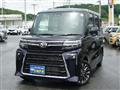 2025 Daihatsu Tanto