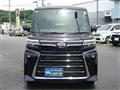 2025 Daihatsu Tanto