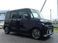 2025 Daihatsu Tanto