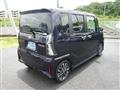 2025 Daihatsu Tanto