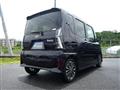 2025 Daihatsu Tanto