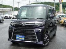 2025 Daihatsu Tanto
