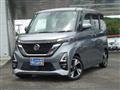2021 Nissan ROOX