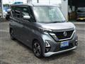 2021 Nissan ROOX