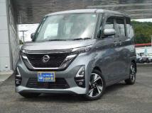 2021 Nissan ROOX