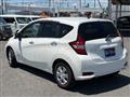 2018 Nissan Note