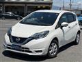 2018 Nissan Note
