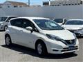 2018 Nissan Note