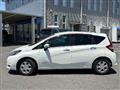 2018 Nissan Note
