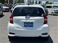2018 Nissan Note