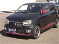 2016 Suzuki Alto