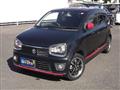 2016 Suzuki Alto