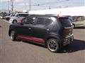 2016 Suzuki Alto
