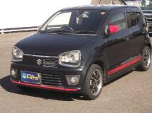 2016 Suzuki Alto