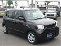2025 Suzuki Alto