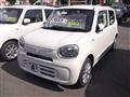 2025 Suzuki Alto
