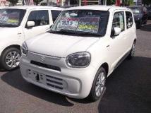 2025 Suzuki Alto