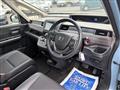2021 Honda Freed