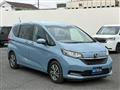 2021 Honda Freed