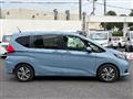 2021 Honda Freed