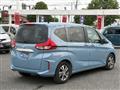 2021 Honda Freed