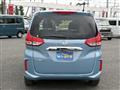 2021 Honda Freed
