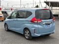 2021 Honda Freed