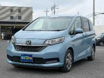 2021 Honda Freed
