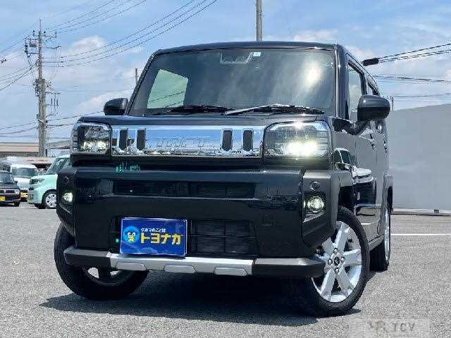 2022 Daihatsu Daihatsu Others