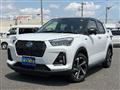 2025 Daihatsu Rocky