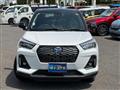 2025 Daihatsu Rocky