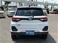 2025 Daihatsu Rocky