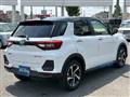 2025 Daihatsu Rocky