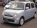 2014 Daihatsu Mira