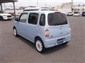 2014 Daihatsu Mira