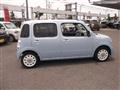 2014 Daihatsu Mira