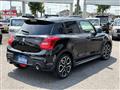 2023 Suzuki Swift