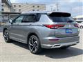 2023 Mitsubishi Outlander