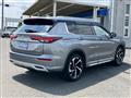 2023 Mitsubishi Outlander