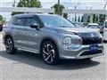 2023 Mitsubishi Outlander