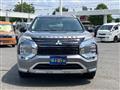 2023 Mitsubishi Outlander