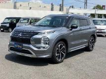 2023 Mitsubishi Outlander