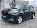 2021 Daihatsu Rocky