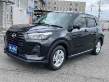 2021 Daihatsu Rocky