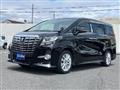 2015 Toyota Alphard G
